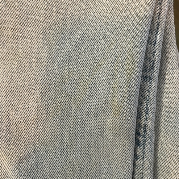 Reformation | Reworked Levi’s - Picture 9 of 14